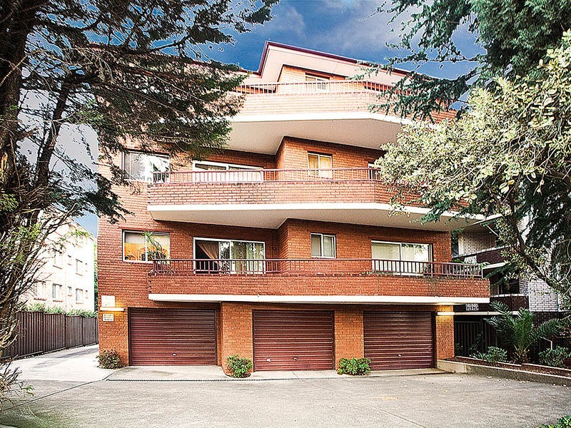 7/6-8 Hegerty Street, Rockdale NSW 2216