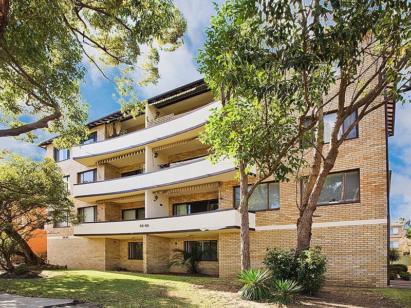 1/64 Noble Street, Allawah NSW 2218