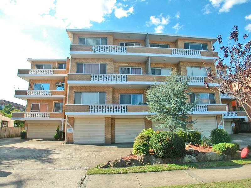 18/9-11 Bruce Street, Brighton-le-sands NSW 2216