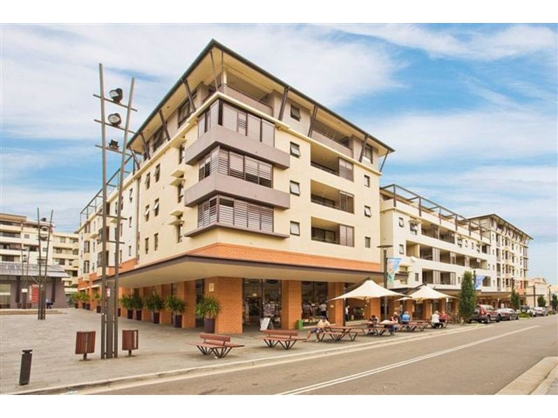 48/7-9 Belgrave Street, Kogarah NSW 2217