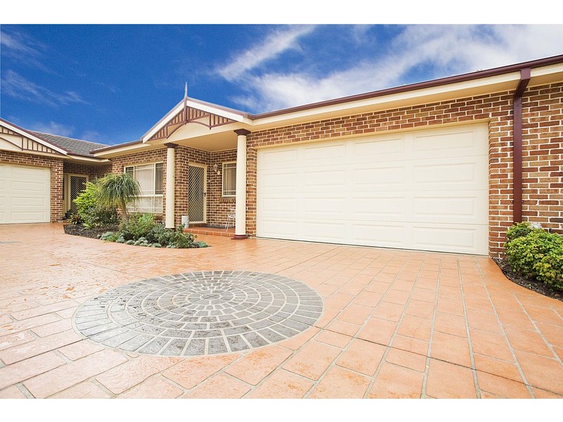 4/199 Chuter Avenue, Sans Souci NSW 2219