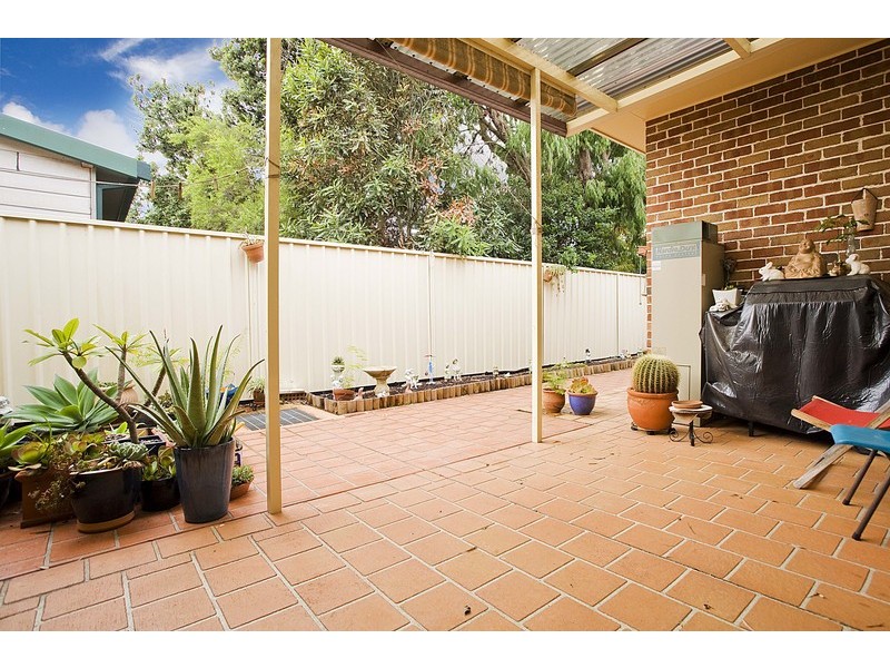 4/199 Chuter Avenue, Sans Souci NSW 2219
