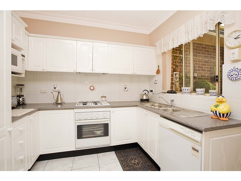 4/199 Chuter Avenue, Sans Souci NSW 2219