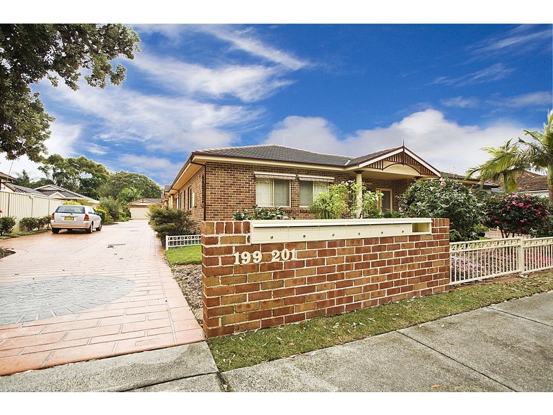 4/199 Chuter Avenue, Sans Souci NSW 2219