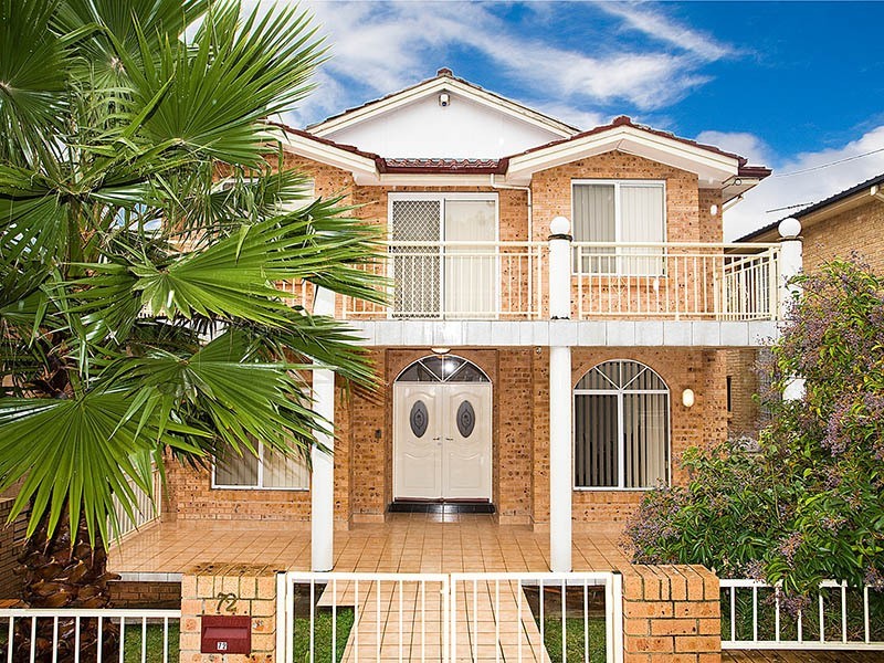 72 Botany Street, Carlton NSW 2218