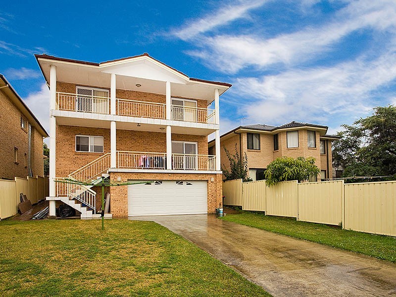 72 Botany Street, Carlton NSW 2218