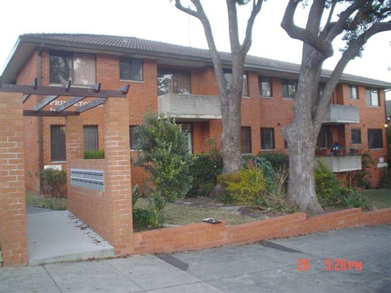 Dulwich Hill NSW 2203