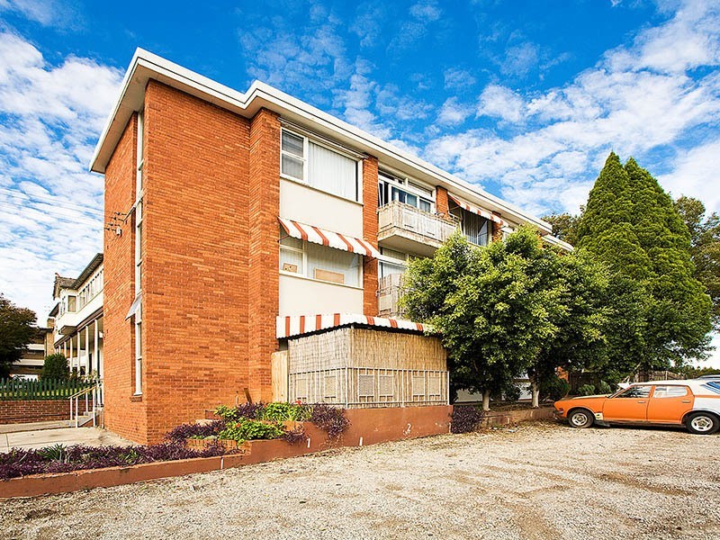 9/5 Blackwood Avenue, Ashfield NSW 2131