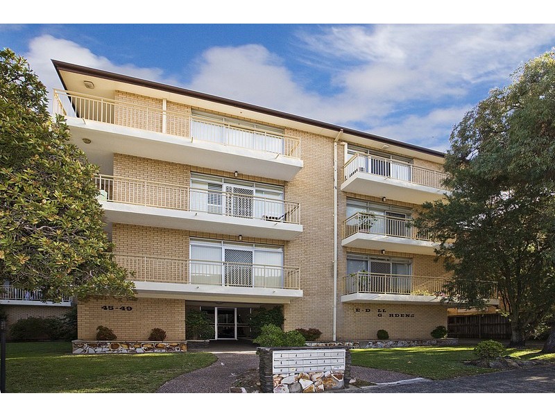 8/45 Gladstone Street, Kogarah NSW 2217