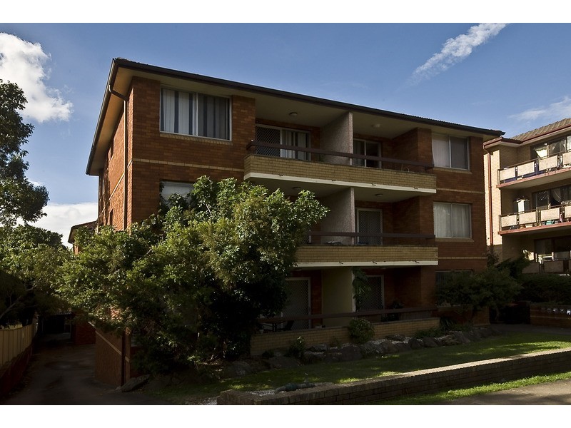 15/14 Arcadia Street, Penshurst NSW 2222