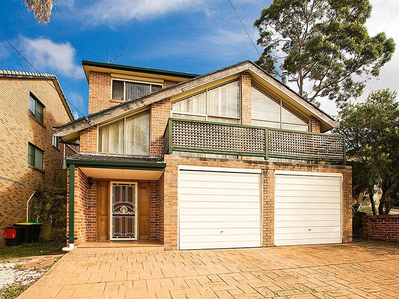 885 King Georges Road, South Hurstville NSW 2221