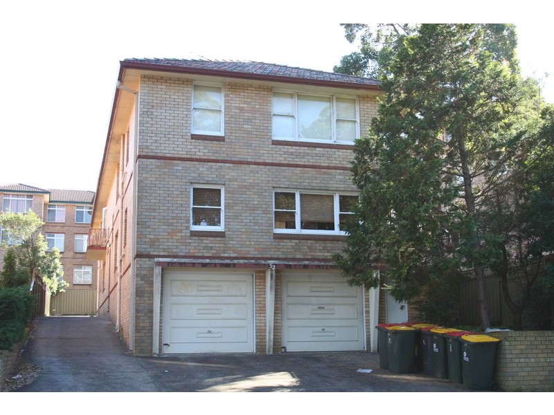 3/52 Victoria Avenue, Penshurst NSW 2222