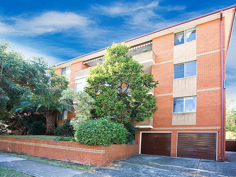 7/28 Woids Avenue, Hurstville NSW 2220