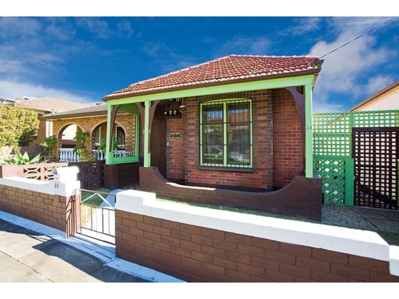 23 George Street, Rockdale NSW 2216