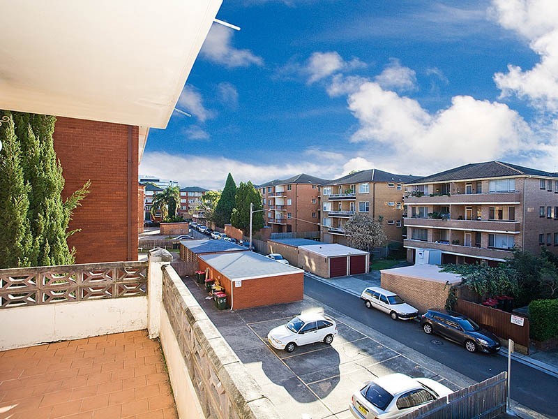 7/20 President Avenue, Kogarah NSW 2217