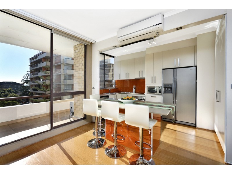 20/3-11 Princess Street, Brighton-le-sands NSW 2216