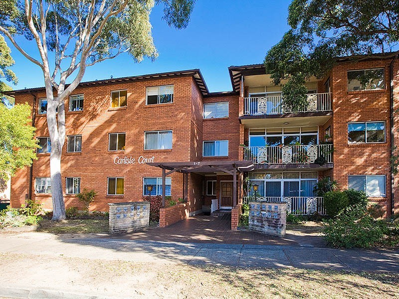 13/1 Buchanan Street, Carlton NSW 2218