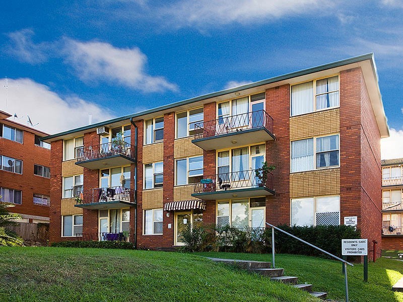 23/16 Warialda Street, Kogarah NSW 2217