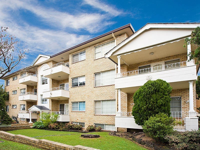 8/19 English Street, Kogarah NSW 2217