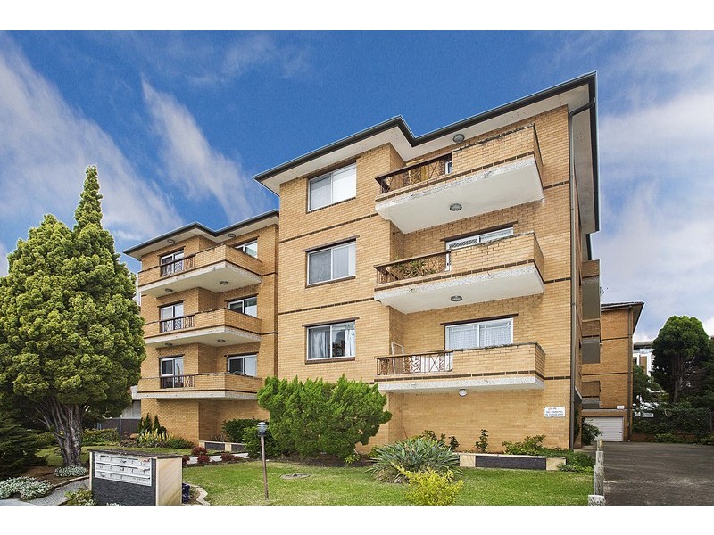 4/63 Gladstone Street, Kogarah NSW 2217