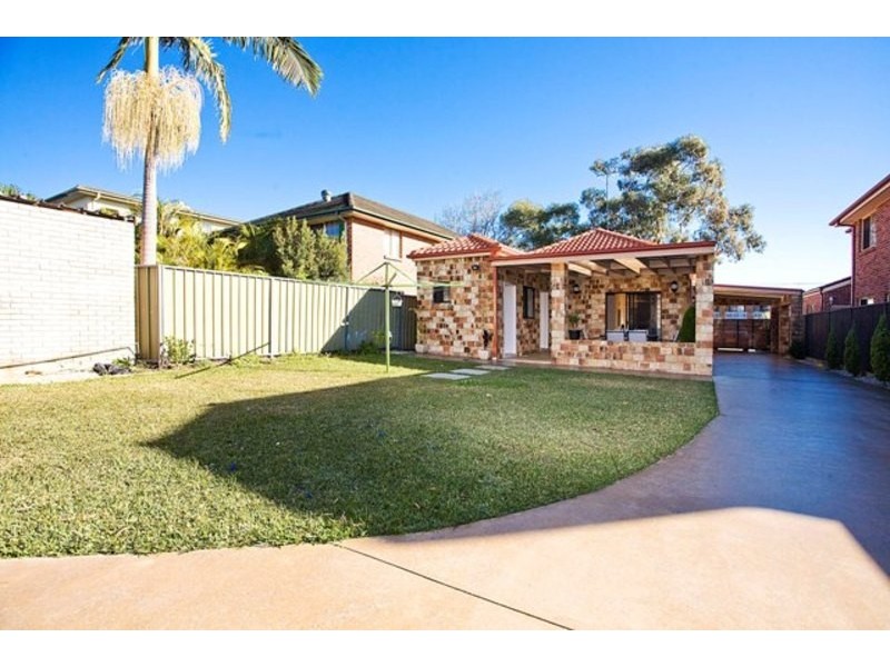 44 Carroll Street, Beverley Park NSW 2217