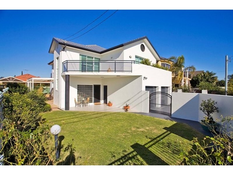 49a Mutch Avenue, Kyeemagh NSW 2216