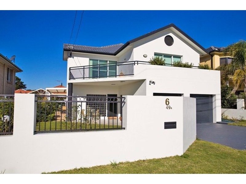 49a Mutch Avenue, Kyeemagh NSW 2216