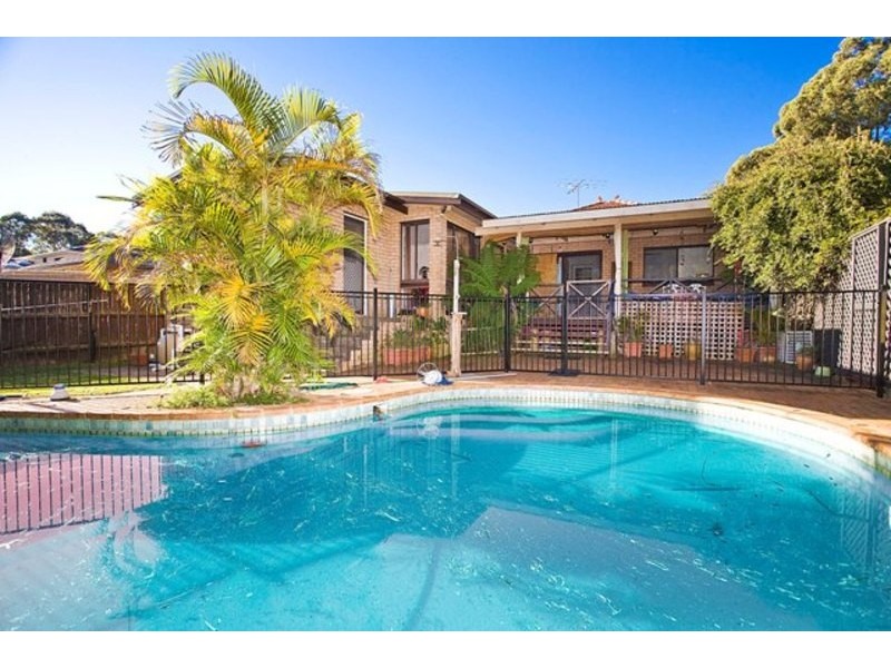 15 Augusta Street, Allawah NSW 2218