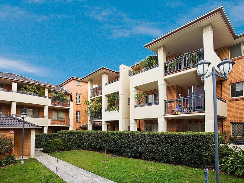 32/227-241 Princes Highway, Kogarah NSW 2217