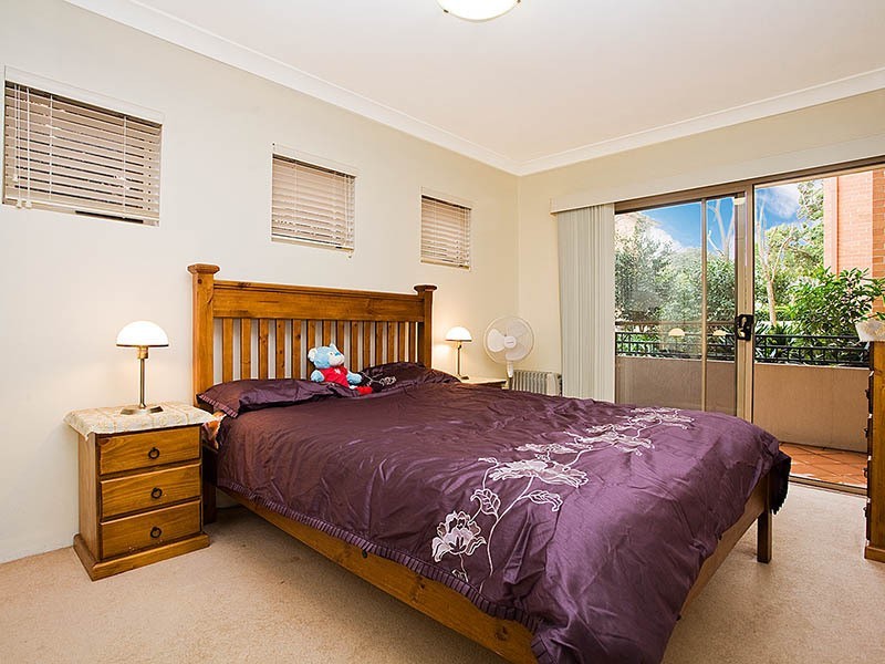 32/227-241 Princes Highway, Kogarah NSW 2217