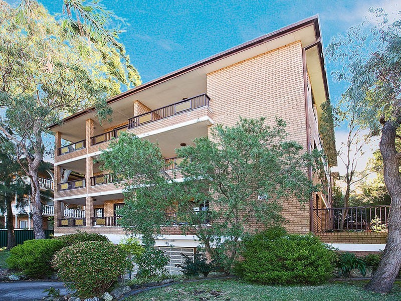 10/13-15 Barsbys Avenue, Allawah NSW 2218