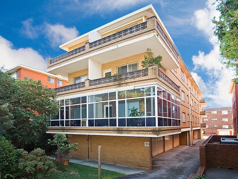 7/20 President Avenue, Kogarah NSW 2217