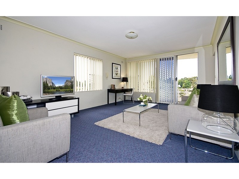 5/35 Cambridge Street, Penshurst NSW 2222