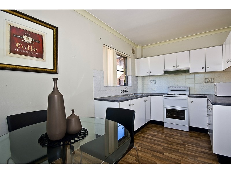 5/35 Cambridge Street, Penshurst NSW 2222