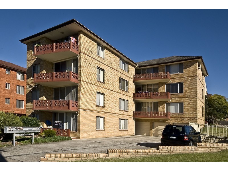 5/35 Cambridge Street, Penshurst NSW 2222
