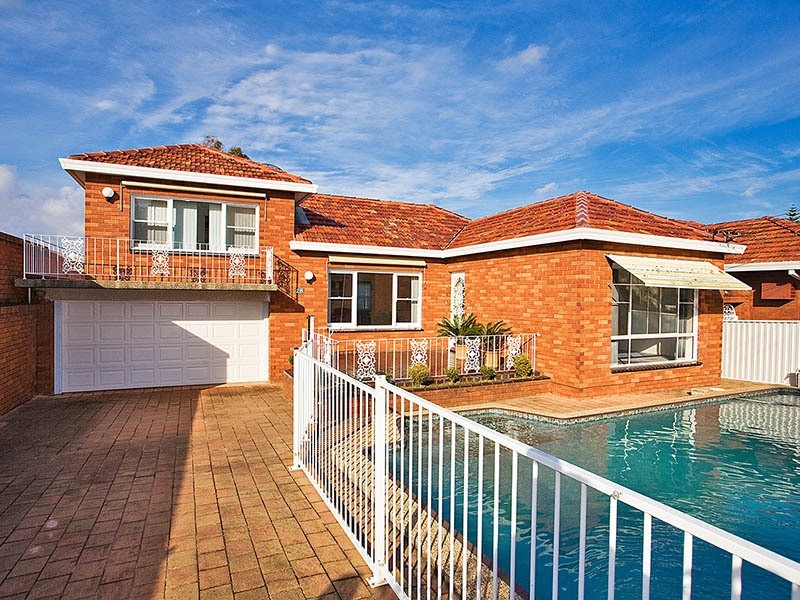 28 Oakdale Avenue, Kogarah NSW 2217