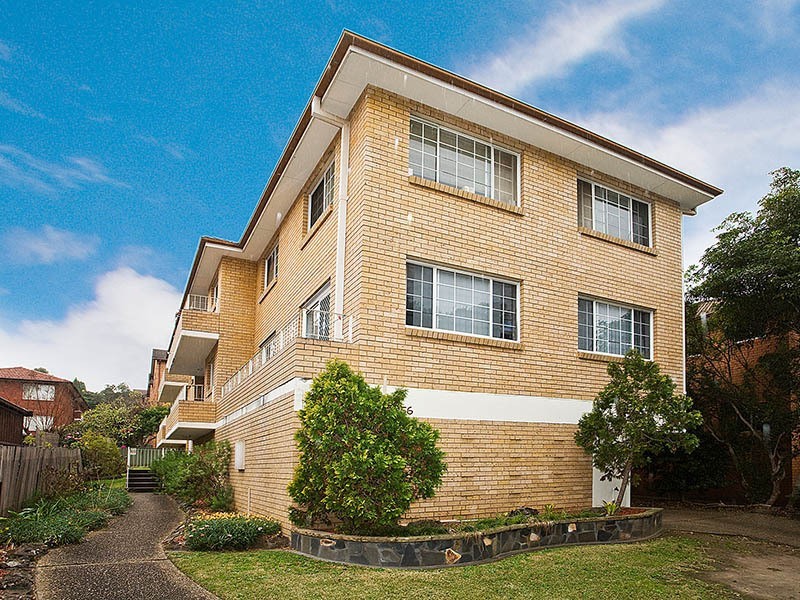 4/56 Noble Street, Allawah NSW 2218