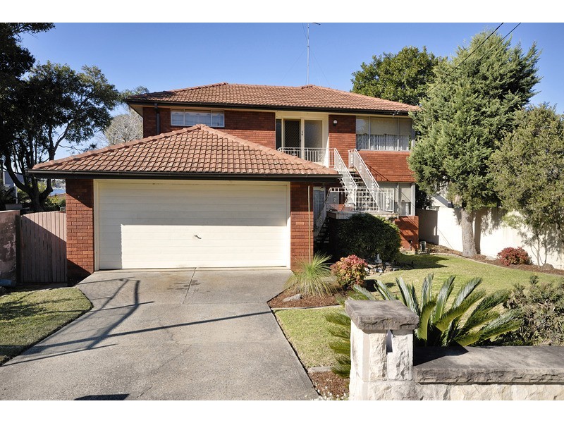 26 Beach Street, Blakehurst NSW 2221