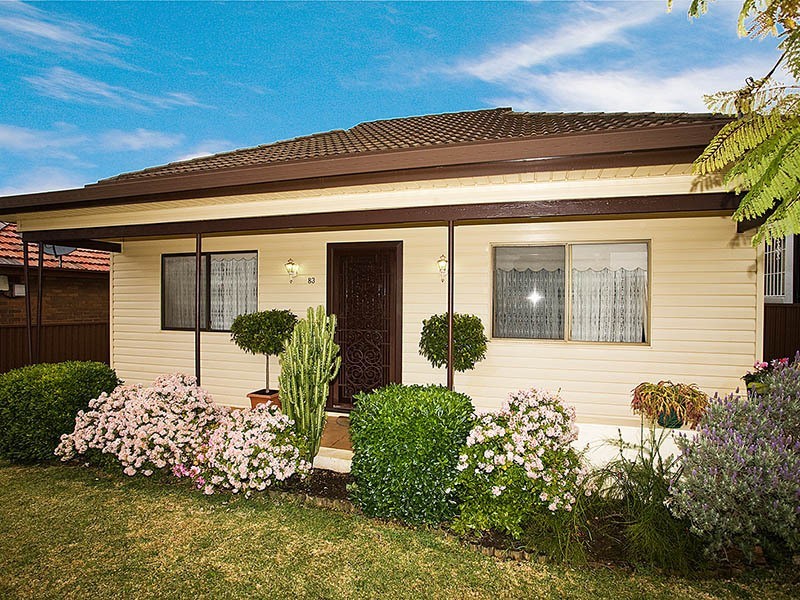 83 Willison Road, Carlton NSW 2218