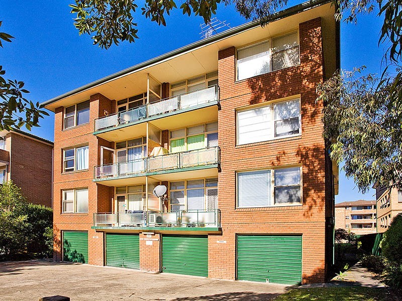 9/27 Baxter Avenue, Kogarah NSW 2217