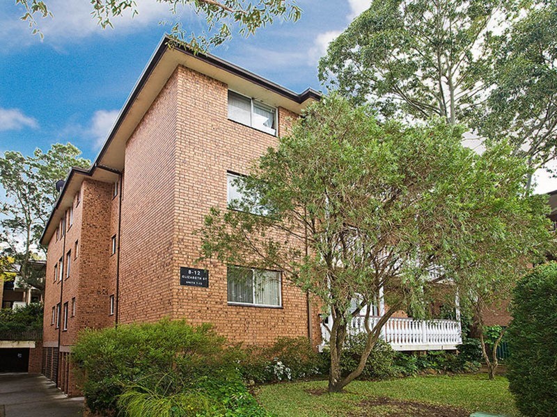 7/8-12 Elizabeth Street, Allawah NSW 2218