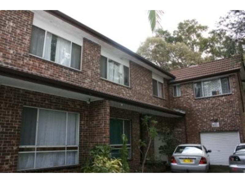 3/82 Wolseley Street, Bexley NSW 2207