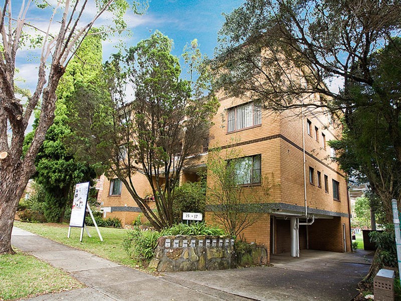 1/15 St Georges Road, Penshurst NSW 2222