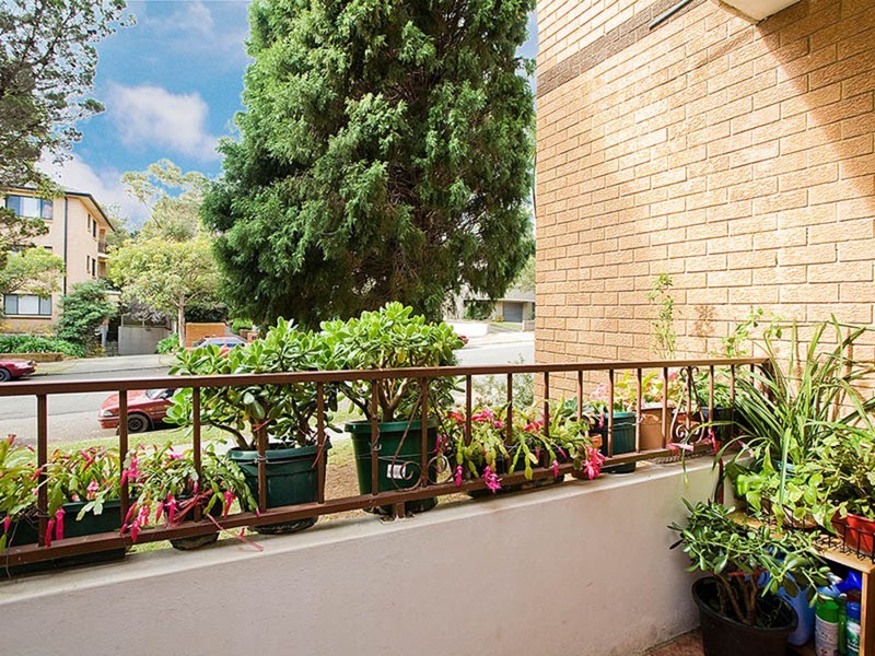 1/15 St Georges Road, Penshurst NSW 2222