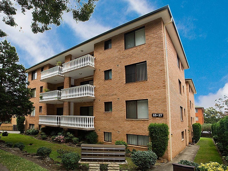 10/15 Lancelot Street, Allawah NSW 2218