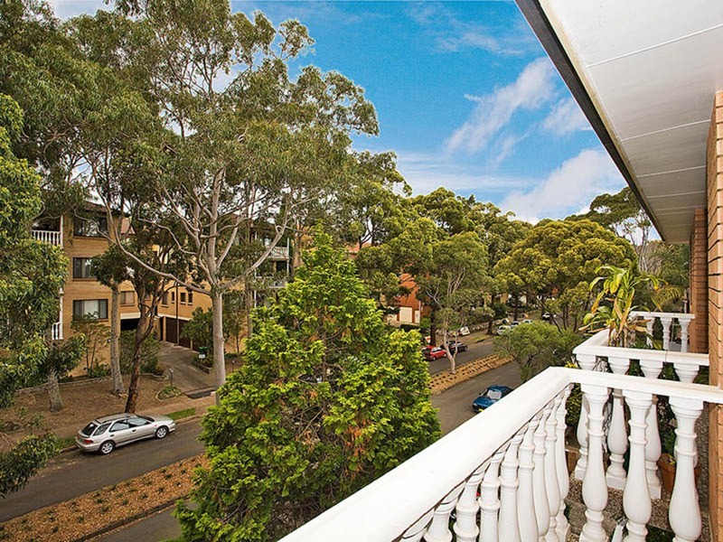 10/15 Lancelot Street, Allawah NSW 2218