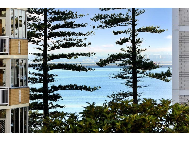 20/3-11 Princess Street, Brighton-le-sands NSW 2216