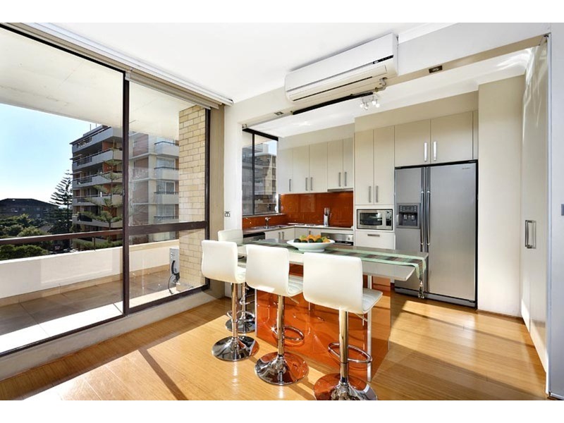 20/3-11 Princess Street, Brighton-le-sands NSW 2216