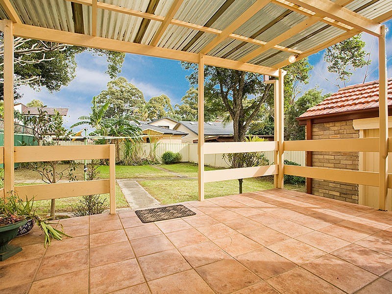 11 Warraba Street, Hurstville NSW 2220