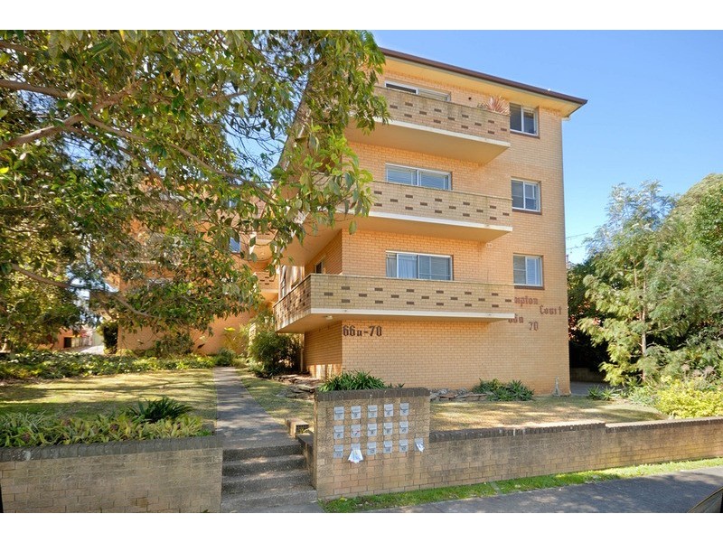 13/66a-70 Jersey Avenue, Mortdale NSW 2223